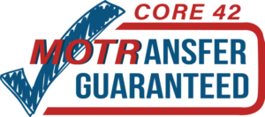 Core 42 MOTRANSFER Guaranteed course